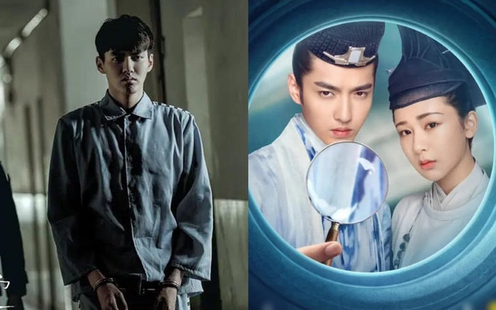 Ngô Diệc Phàm bị bắt, đoàn phim 'Thanh trâm hành' lập tức phủi sạch quan hệ nhưng liệu có tác dụng? Ảnh 2