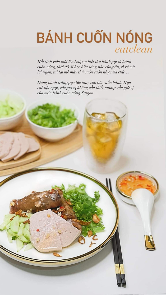 Không chỉ vậy còn chụp ảnh, set up đẹp như trên tạp chí vậy.