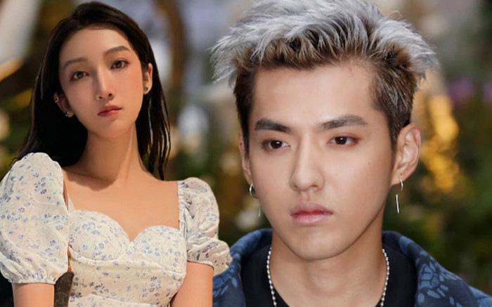 Đô Mỹ Trúc sớm biết thông tin Ngô Diệc Phàm bị giam giữ hình sự? Ảnh 2