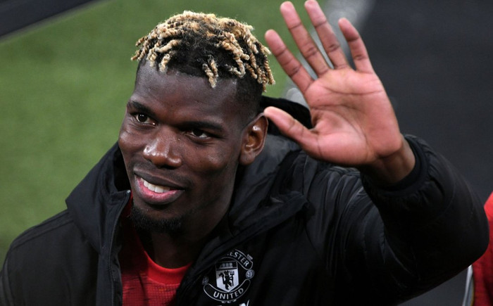 MU vẫn chưa hết 'nợ' ngay cả khi bán Pogba trong hè này Ảnh 2