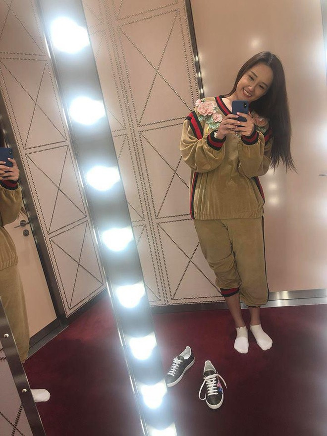 Outfit trăm triệu nhưng không biết mặc lúc nào, dịp gì...