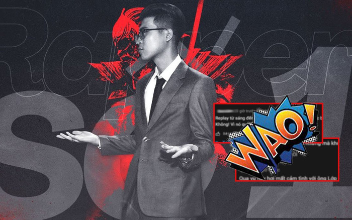 'Rapper số 1' của ICD leo thẳng Top Trending, dân mạng hết lời khen ngợi Ảnh 2