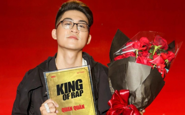 Cuộc sống ICD thay đổi ra sao từ khi trở thành quán quân King of Rap? Ảnh 2
