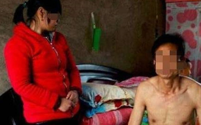 Kết hôn 16 năm nhưng hai vợ chồng vẫn chưa 1 lần 'ân ái', nguyên nhân phía sau khiến dân mạng ngán ngẩm Ảnh 2