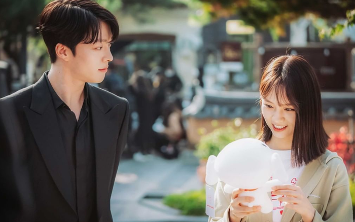 Xoay quanh đề tài hồ ly cùng câu chuyện tình yêu dễ thương của cặp đôi chính, bộ phim đã xuất sắc giành vị trí quán quân.