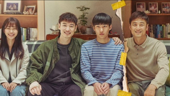 Với những câu chuyện sâu sắc và đầy tính nhân văn, Move To Heaven đã trở thành món ăn tinh thần không thể thiếu trong năm nay.