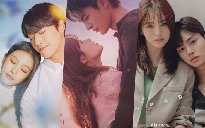 BXH 20 bộ phim truyền hình Hàn Quốc hay nhất nửa đầu năm 2021: Loạt tên tuổi lớn không góp mặt Ảnh 2