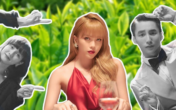 Phải chăng đây là cách Thiều Bảo Trâm ngầm đáp trả tin đồn tiêu tiền 'người yêu chủ tịch'? Ảnh 2