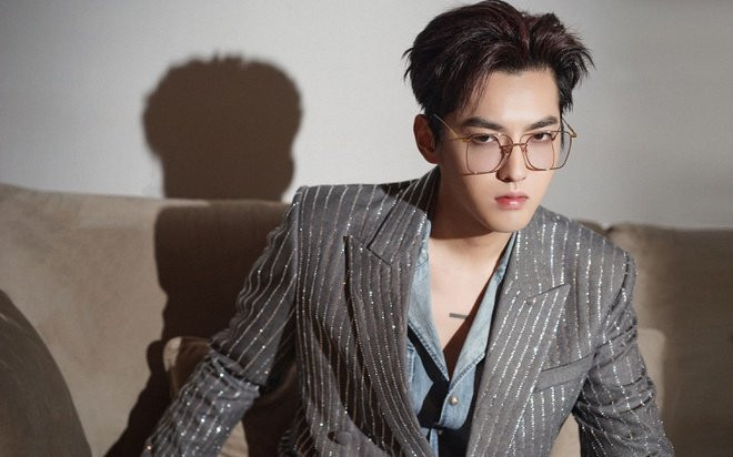Ngô Diệc Phàm bị 'phong sát' toàn diện, mọi tài khoản mạng xã hội đều bị 'bay màu' Ảnh 2