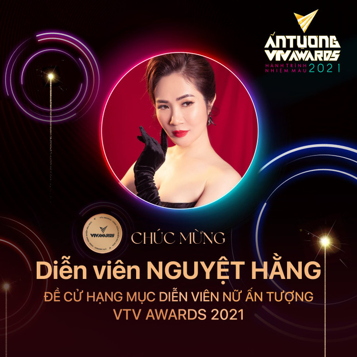 Phương Oanh lên tiếng về việc rút tên khỏi VTV Awards 2021: 'Mong khán giả tôn trọng quyết định của tôi' Ảnh 1