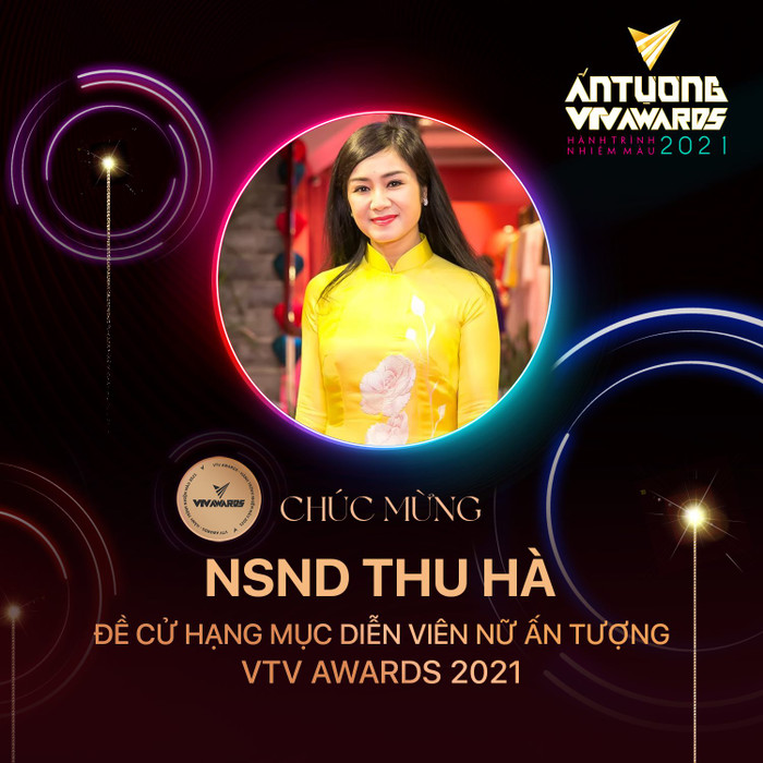 Phương Oanh lên tiếng về việc rút tên khỏi VTV Awards 2021: 'Mong khán giả tôn trọng quyết định của tôi' Ảnh 3