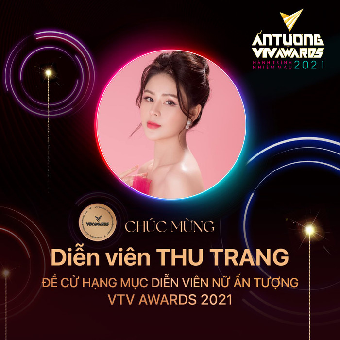 Phương Oanh lên tiếng về việc rút tên khỏi VTV Awards 2021: 'Mong khán giả tôn trọng quyết định của tôi' Ảnh 4