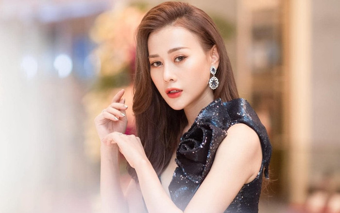 Phương Oanh lên tiếng về việc rút tên khỏi VTV Awards 2021: 'Mong khán giả tôn trọng quyết định của tôi' Ảnh 2