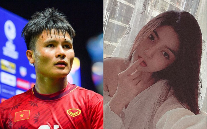 Tình tin đồn Quang Hải bất ngờ đăng ảnh 'thả thính' chàng cầu thủ, còn gọi lại biệt danh 'quay xe'? Ảnh 2