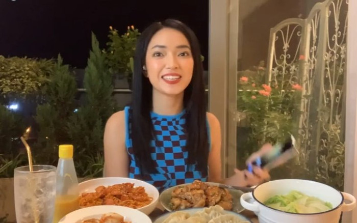 Châu Bùi lên tiếng xin lỗi vì tổ chức livestream đọc tiếng Việt không dấu gây hiểu lầm Ảnh 2