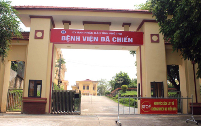 Tò mò đi xem tai nạn giao thông, 51 người ở Phú Thọ thành F1 của bệnh nhân Covid-19 Ảnh 2