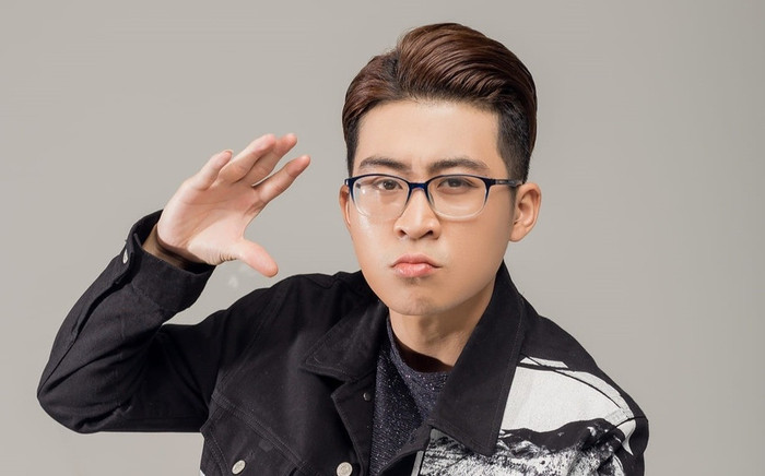 Văn minh như ICD: Bị khiêu khích 'overrated' và màn đáp trả đỉnh cao bằng âm nhạc Ảnh 2