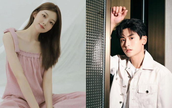 Thực hư chuyện bạn gái tin đồn của Trương Triết Hạn phủ nhận việc cả hai hẹn hò? Ảnh 2