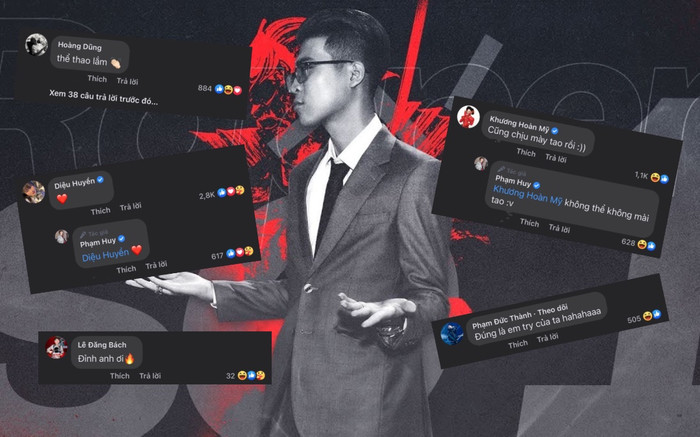 Pháo, Ngắn (King of Rap) và dàn sao Việt ủng hộ ICD với bản diss 'Rapper số 1' Ảnh 2