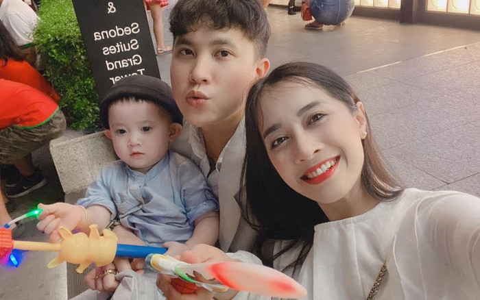 Em rể Nhã Phương 'kể khổ' sau khi lấy vợ, dân tình được phen cười ngất Ảnh 2