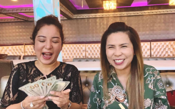 Thúy Nga trả hết tiền cho mạnh thường quân, đồng thời không muốn nhắc đến Kim Ngân Ảnh 2