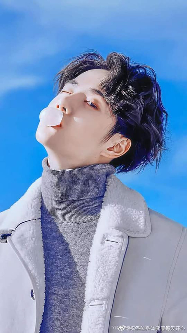 BXH giá trị thương mại sao Hoa Ngữ tháng 7: Vương Nhất Bác cho Tiêu Chiến - Dương Dương 'ngửi khói'