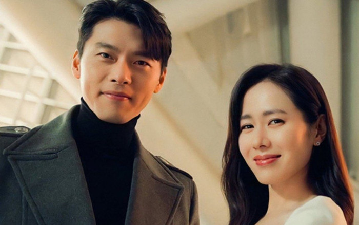 Rầm rộ tin Hyun Bin và Son Ye Jin đồng loạt bán nhà dọn về sống chung trước khi cưới? Ảnh 2
