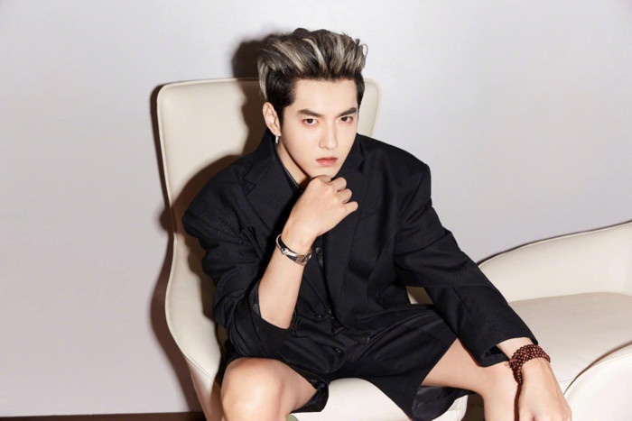 Ngô Diệc Phàm không có đối thủ khi trở thành nhân vật hot nhất tuần qua trên truyền thông khắp thế giới.