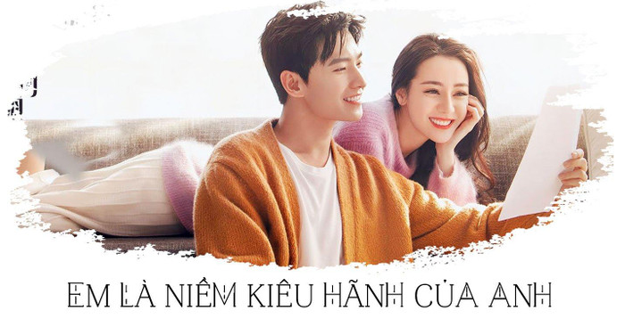 'Em là niềm kiêu hãnh của anh' thật xui xẻo khi bị Ngô Diệc Phàm chiếm hết spotlight Ảnh 8