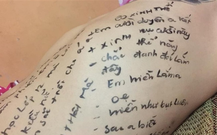 Phát hiện chồng nhắn tin tình tứ với cô gái khác, người vợ có cách xử trí cực kỳ thâm thúy Ảnh 2