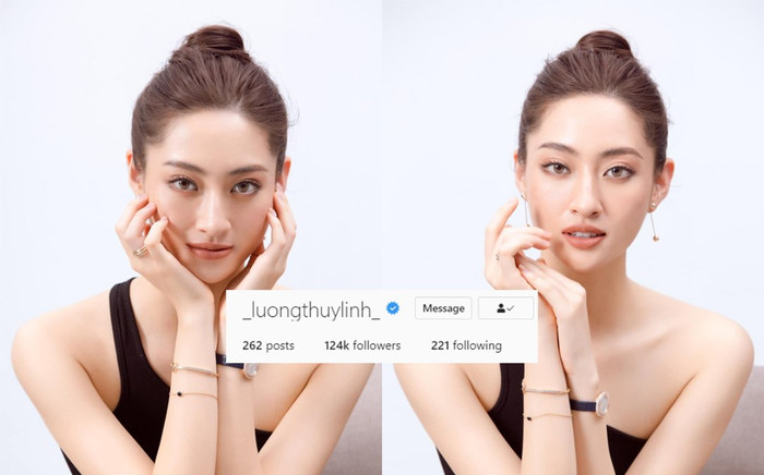Fan nói gì giữa tin đồn Lương Thùy Linh nối gót Ngọc Thảo chinh chiến Miss Grand 2021? Ảnh 2