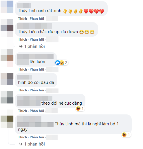 Fan nói gì giữa tin đồn Lương Thùy Linh nối gót Ngọc Thảo chinh chiến Miss Grand 2021? Ảnh 10