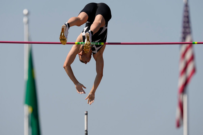 Khi Covid-19 đạt đến đỉnh điểm ở Tokyo, liệu 'bong bóng' Olympic có còn bền vững? Ảnh 1