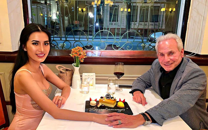 Cổ Ngân trải lòng về chuyện tình yêu: 'Có duyên với ai thì mình quen người đó' Ảnh 2