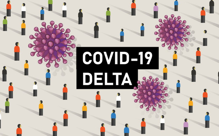 Biến thể Delta nguy hiểm đến mức nào mà cả thế giới sợ hãi? Ảnh 2