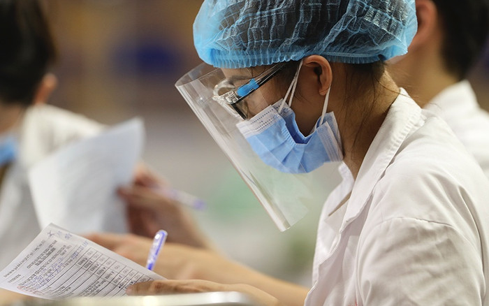 Hà Nội công bố 54 địa điểm liên quan F0 của Công ty thực phẩm Thanh Nga từng đến Ảnh 2