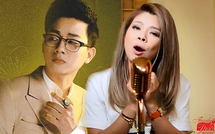 Trước hit Hiền Hồ, Thanh Thảo từng khiến dân tình ngao ngán khi cover Hoa nở không màu của Hoài Lâm Ảnh 2