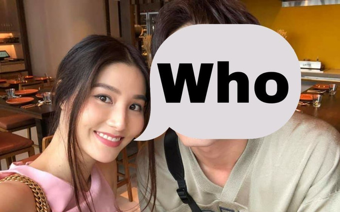 Lộ ảnh Diễm My 9x thân mật bên nam tài tử Thái Lan 'vạn người mê': Sắp 'có biến'? Ảnh 2