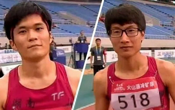 Tin đồn VĐV Trung Quốc giả gái giành HCV Olympic là không đúng Ảnh 2