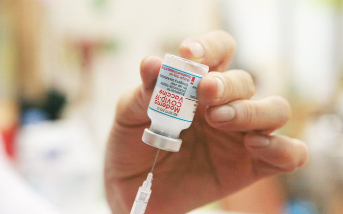 Điều cần phải làm trước khi tiêm vaccine Covid-19 nếu cơ địa dị ứng Ảnh 2