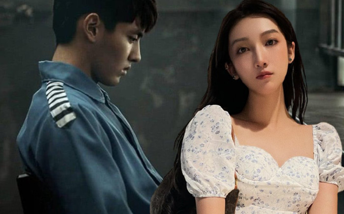 Giữa ồn ào Ngô Diệc Phàm bị tạm giam, Đô Mỹ Trúc có động thái 'đổi chiều' bất ngờ Ảnh 2