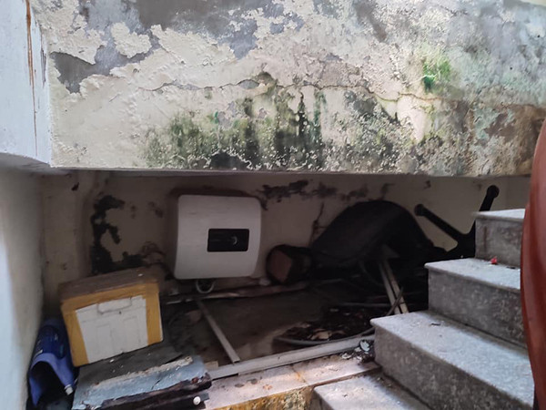 Gái xinh về quê tránh dịch để lại cảnh tượng kinh hoàng trong căn nhà 4 tầng khiến chủ nhà 'khóc thét' Ảnh 7