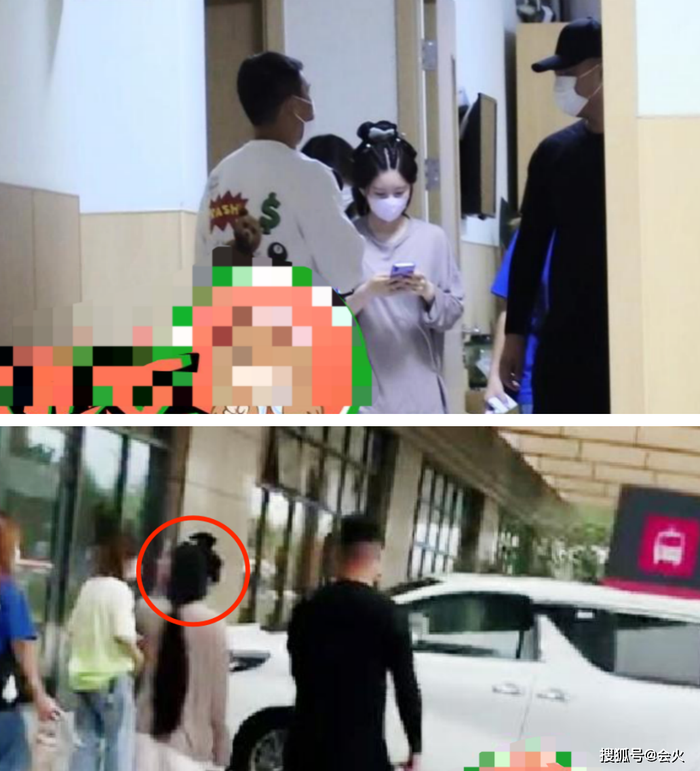 Nguồn ảnh: Trang tin tức Sohu