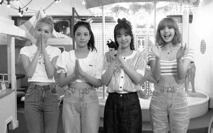 Weverse chính thức lên tiếng sau hành vi nhầm lẫn khiến BlackPink bị vô cớ chỉ trích nặng nề Ảnh 2