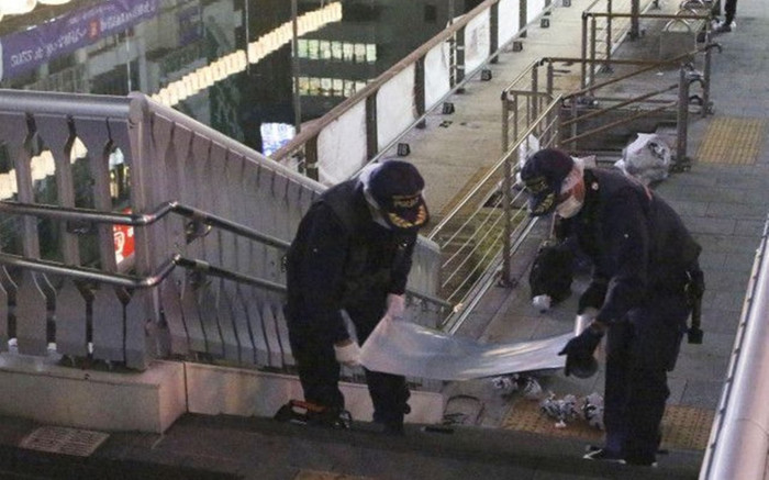 Xác định danh tính thanh niên Việt bị đẩy xuống sông tử vong Ảnh 2