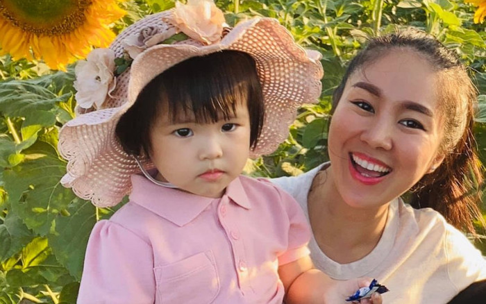 Sau con gái Mạc Văn Khoa, ái nữ nhà Lê Phương cũng bị miệt thị ngoại hình khiến dân tình bức xúc Ảnh 2