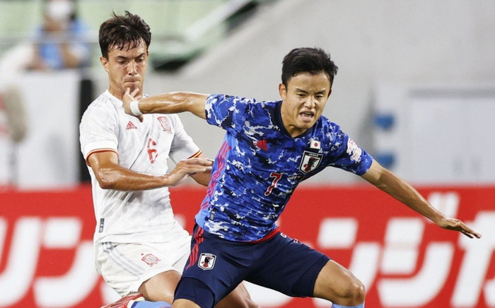 Trực tiếp Nhật Bản vs Tây Ban Nha, 18h ngày 3/8, bán kết Olympic 2020 Ảnh 2
