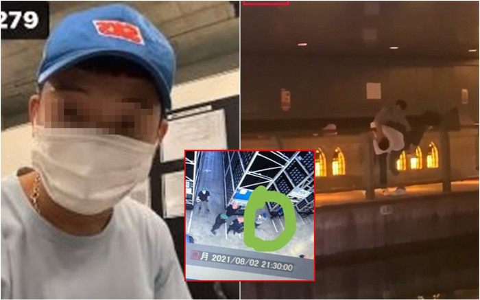 Bị tố livestream hô hào cổ vũ khi thấy người Việt ở Nhật bị đánh, nam thanh niên lên tiếng phân trần Ảnh 2