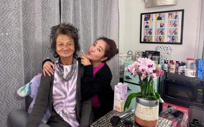 Một danh ca hải ngoại ủng hộ việc làm của Thúy Nga, hé lộ quá khứ cựu ca sĩ Kim Ngân Ảnh 2