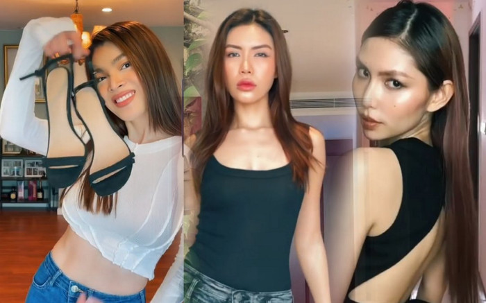 Giữa mùa Covid, Minh Tú 'lập bè phái' catwalk tưng bừng nhưng không là gì so với trùm cuối Ảnh 2